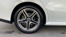 Mercedes-Benz CLA 200 AMG Line Premium 5dr Tip Auto Petrol Estate